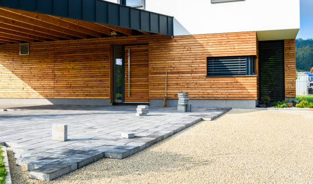 Reasons to Select Us for Your Driveway Paving Requirements in Somersworth, NH