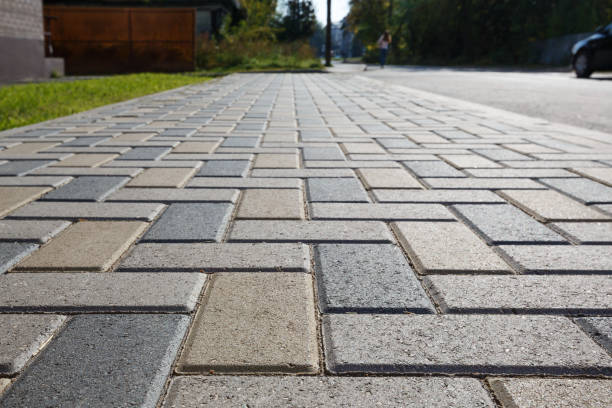 Best Cobblestone Driveway Pavers  in Somersworth, NH