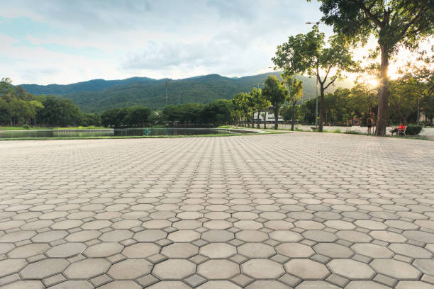 Best Concrete Paver Driveway  in Somersworth, NH