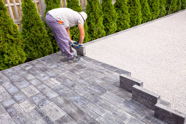 Best Driveway Pavers Near Me  in Somersworth, NH