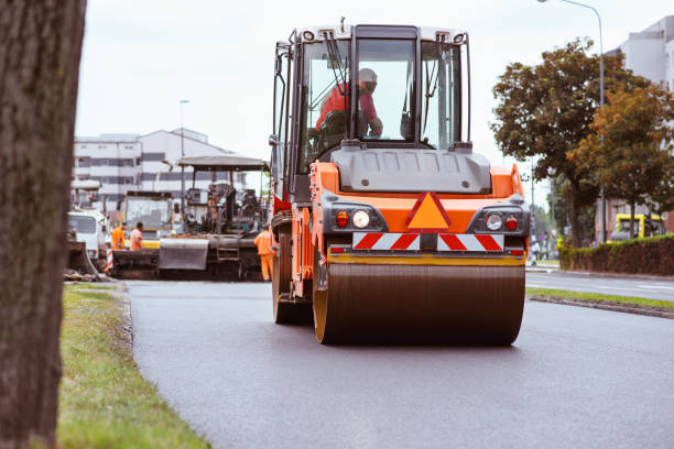 Best Driveway Paving Contractor  in Somersworth, NH