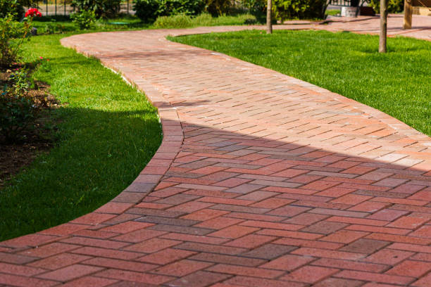 Best Driveway Resurfacing Pavers  in Somersworth, NH