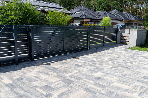 Best Driveway Repair Near Me  in Somersworth, NH