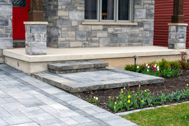 Best Professional Driveway Pavers  in Somersworth, NH