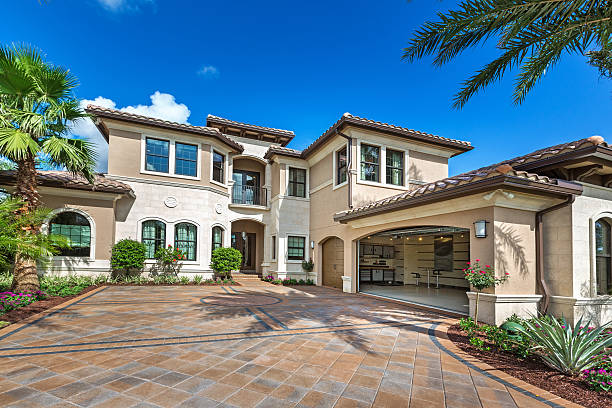 Best Custom Driveway Pavers  in Somersworth, NH