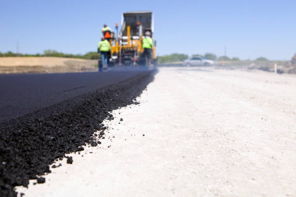Best Driveway Resurfacing Pavers  in Somersworth, NH
