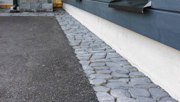 Best Concrete Paver Driveway  in Somersworth, NH