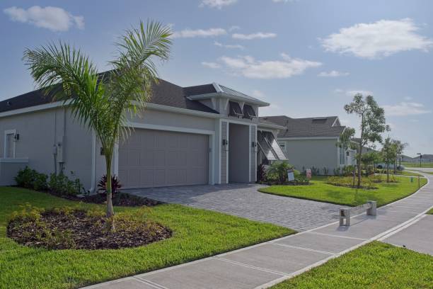 Best Decorative Driveway Pavers  in Somersworth, NH