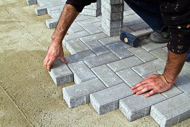 Best Commercial Driveway Pavers  in Somersworth, NH
