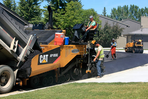 Best Interlocking Driveway Pavers  in Somersworth, NH