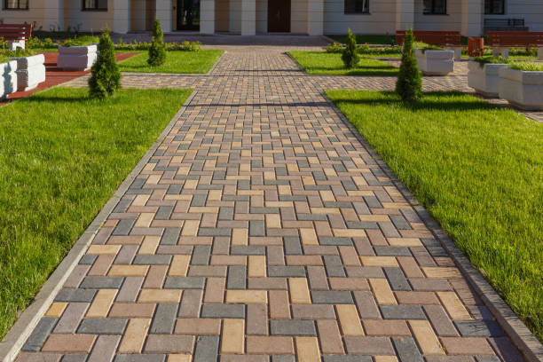 Best Driveway Repair Near Me  in Somersworth, NH