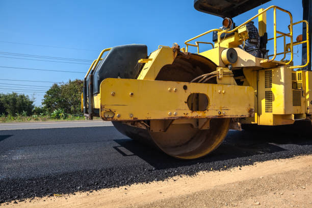 Best Cobblestone Driveway Pavers  in Somersworth, NH